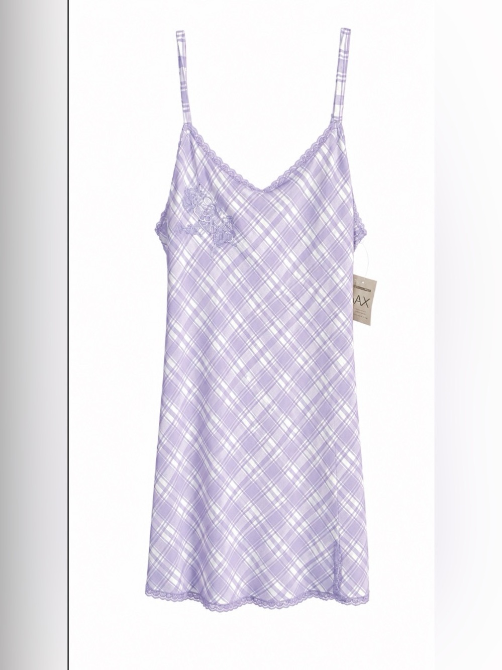 Madison & Max Medium Night Dress NWT